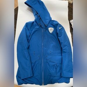 Nike Sochi Olympics 2014 Parka